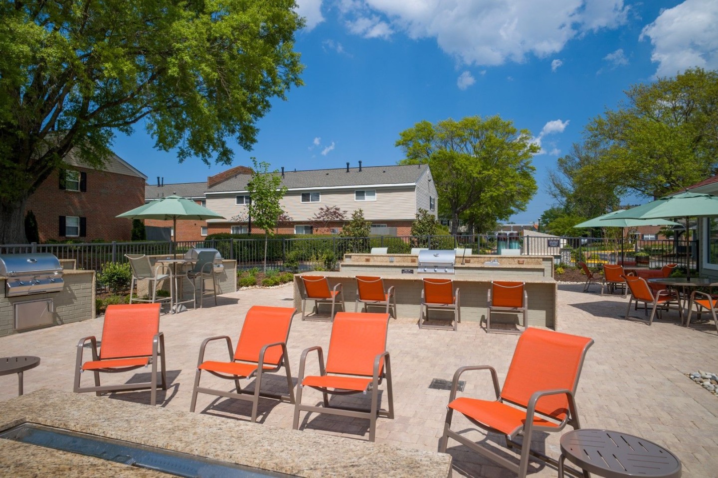 Haven Apartments & Townhomes Image 20