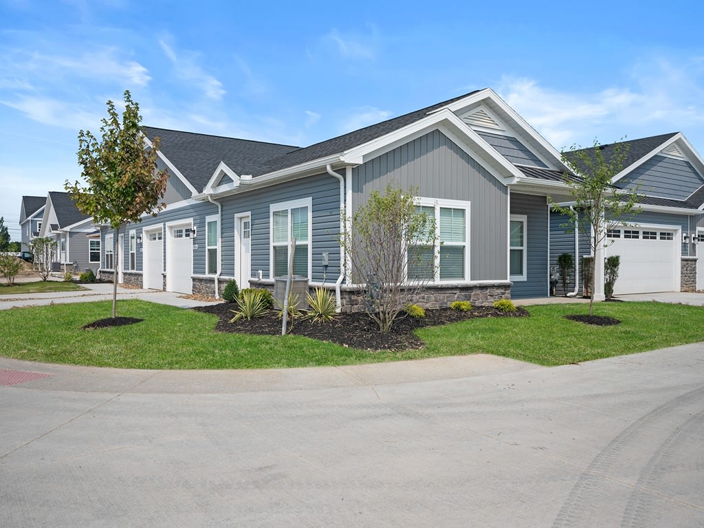 The Villas at Maplewood Image 13