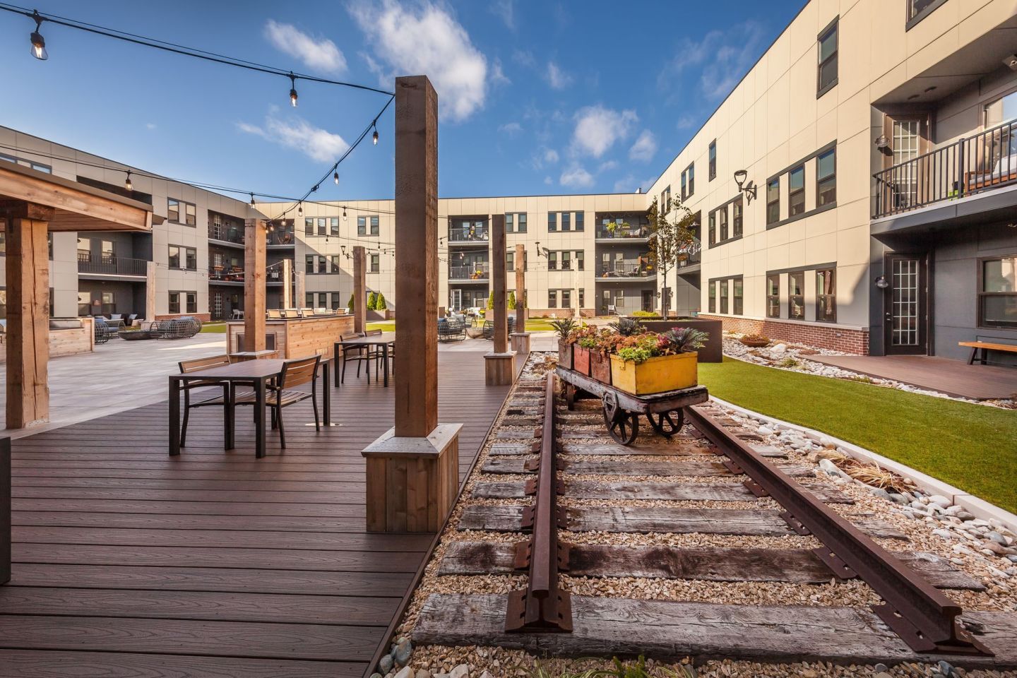 Railyard at Midtown Image 26