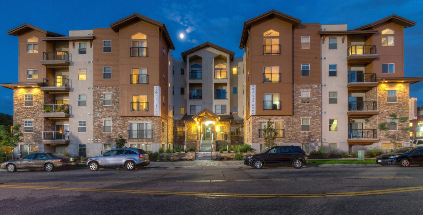Peregrine Place Apartments Image 12