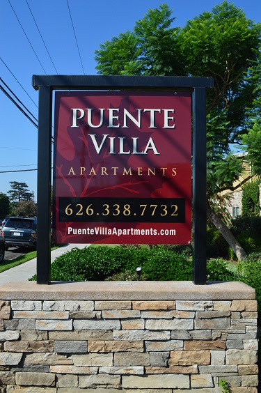 Puente Villa Apartments Image 15