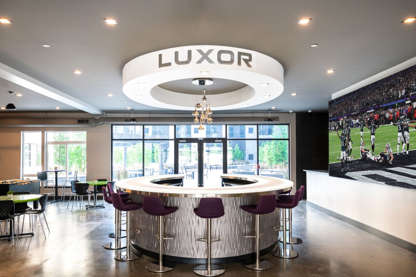 Luxor Bala Lifestyle Apartments Image 4