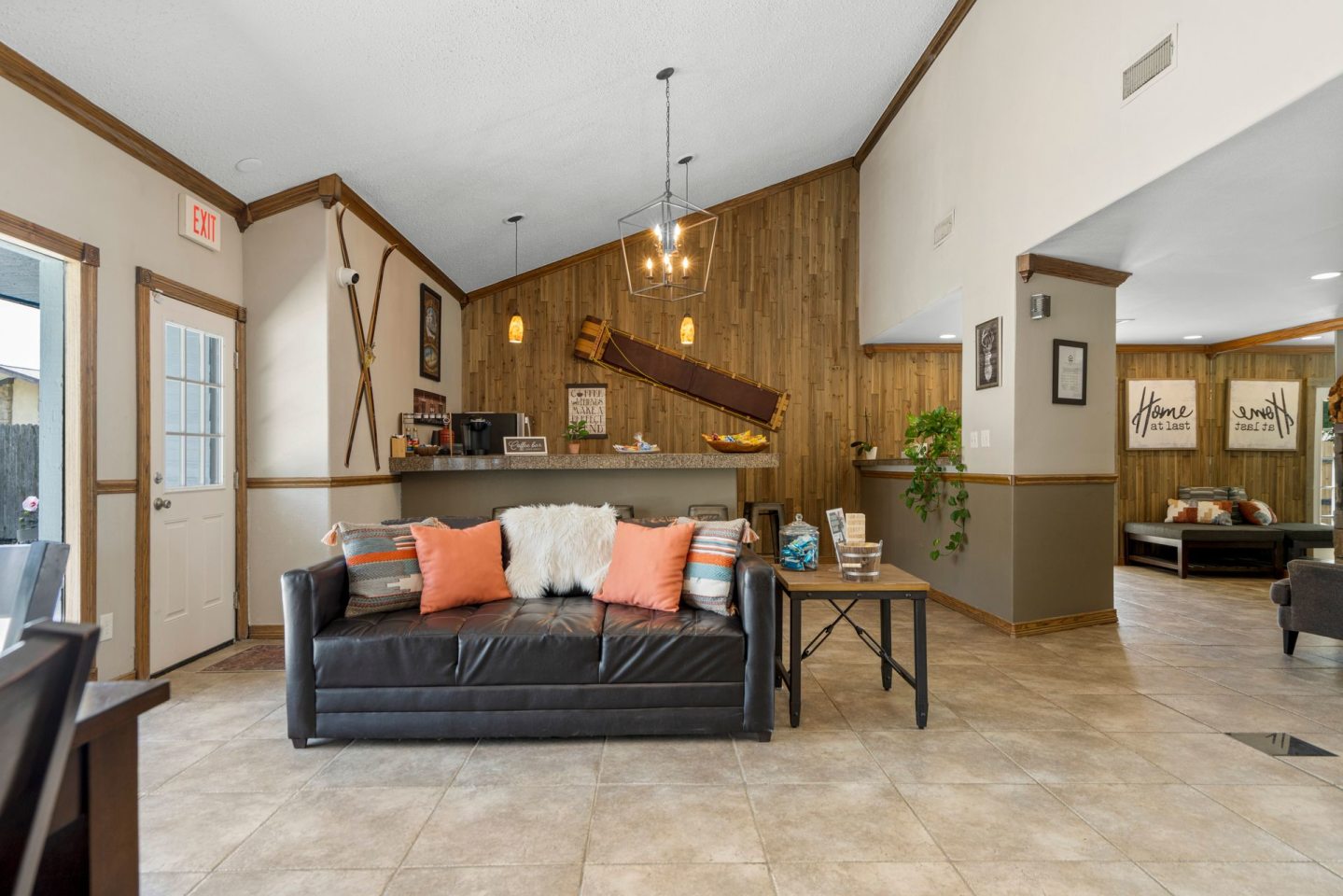 Harpers Lodge Image 3