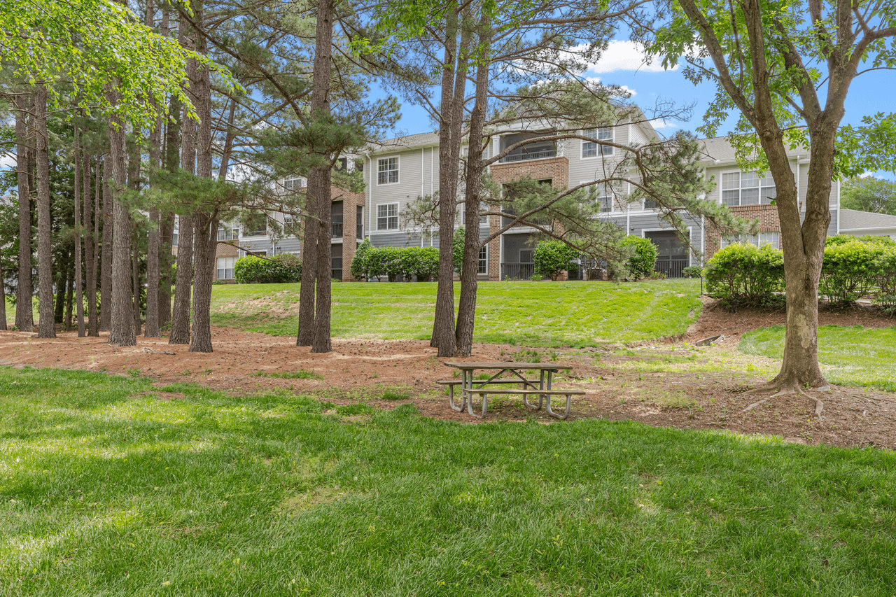 Weston Reserve Apartments Image 10