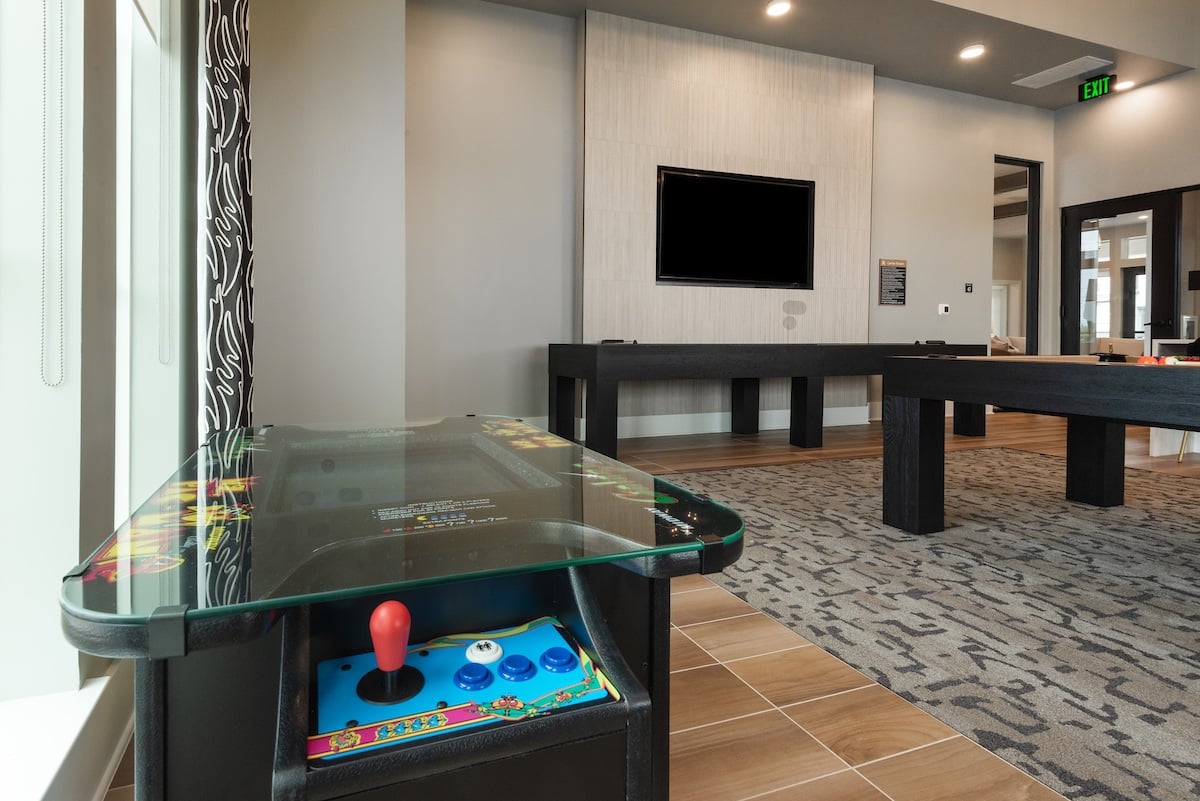 Collection Hunter Crossroads Townhomes Image 12