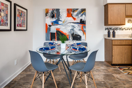 Trilogy Apartments Image 13