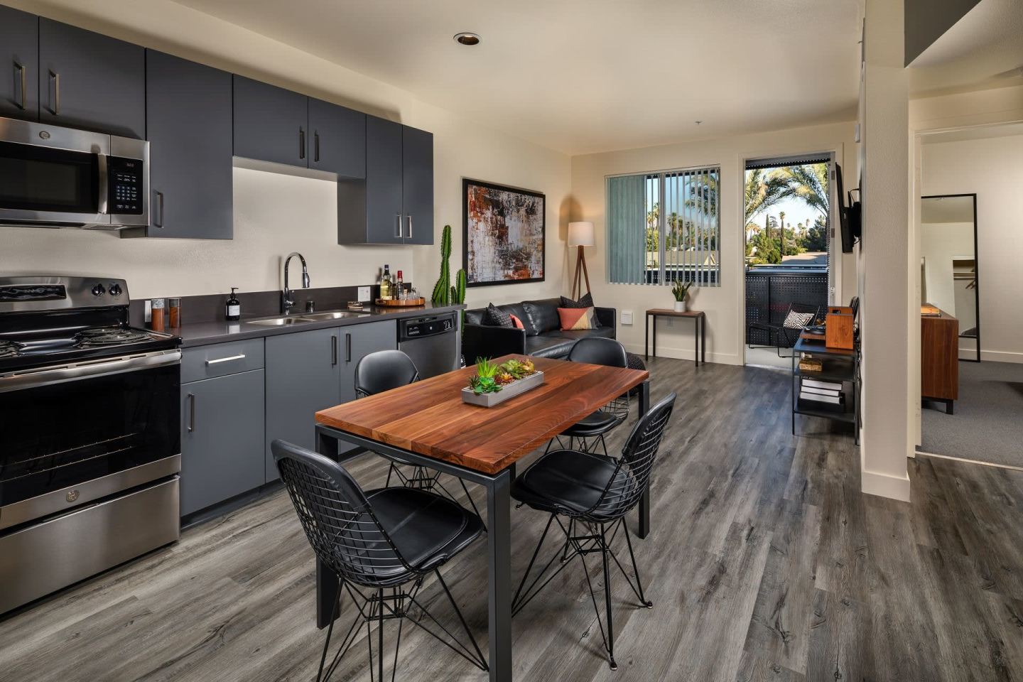 Mission Lofts Apartments Image 3