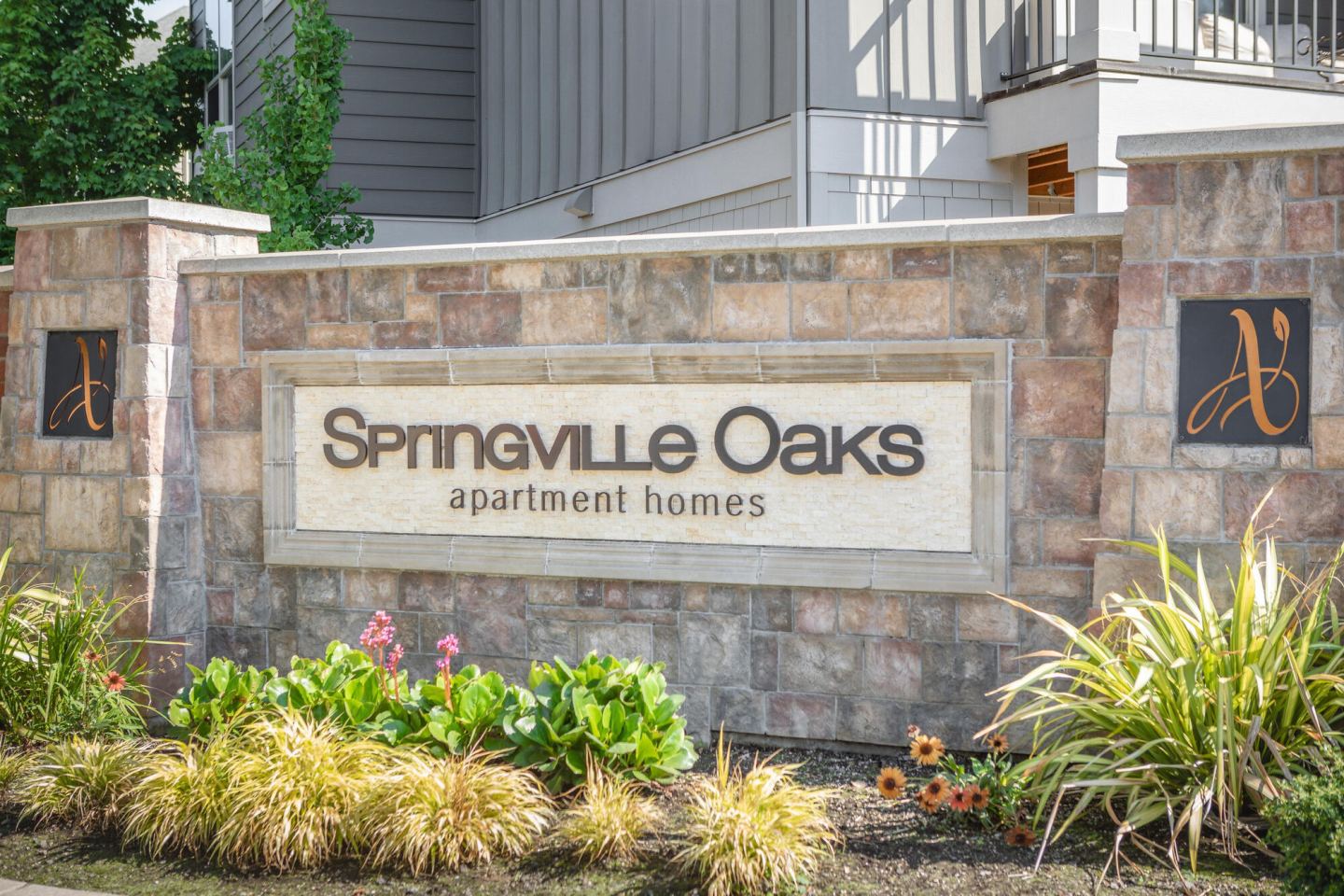 Springville Oaks Image 10