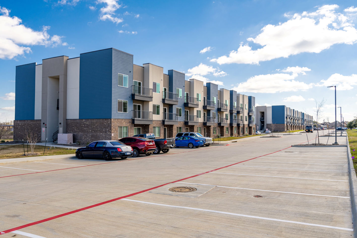 Camden Crossing Image 16