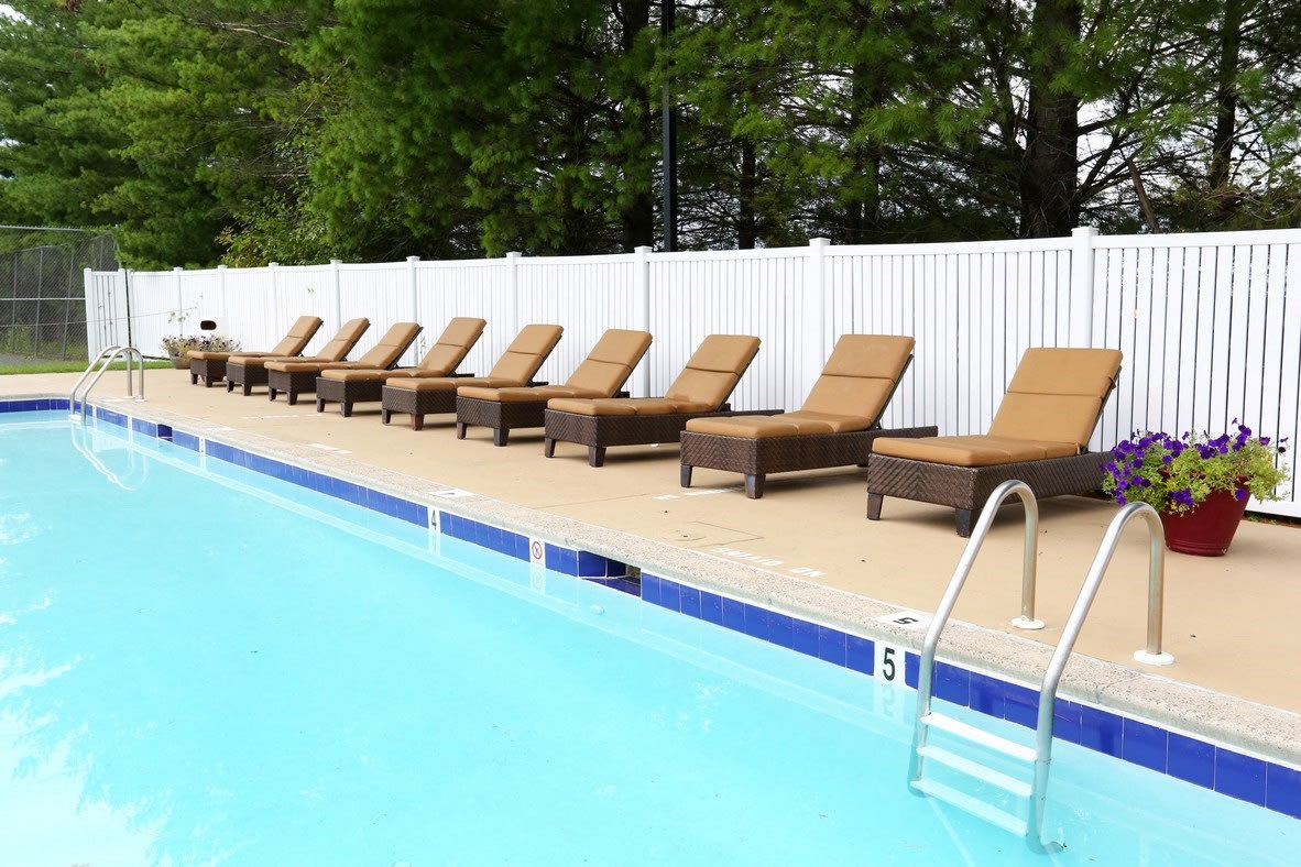 Barrington Luxury Apartment Homes Image 6