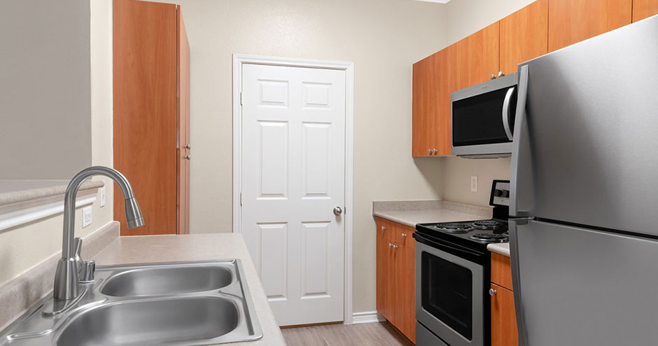 The Landing at Mansfield Apartments Image 1
