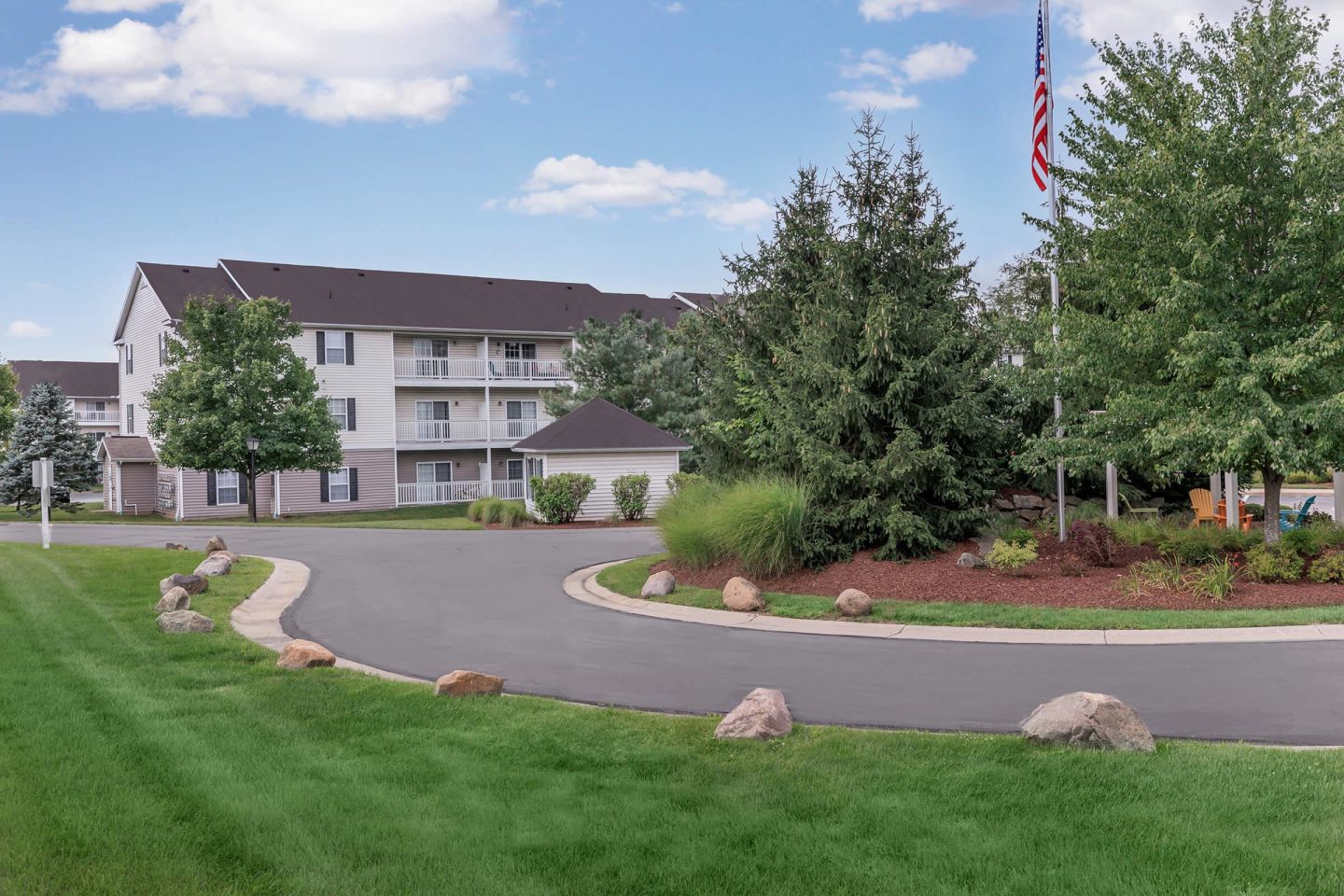 Pebblebrook Apartments Image 16