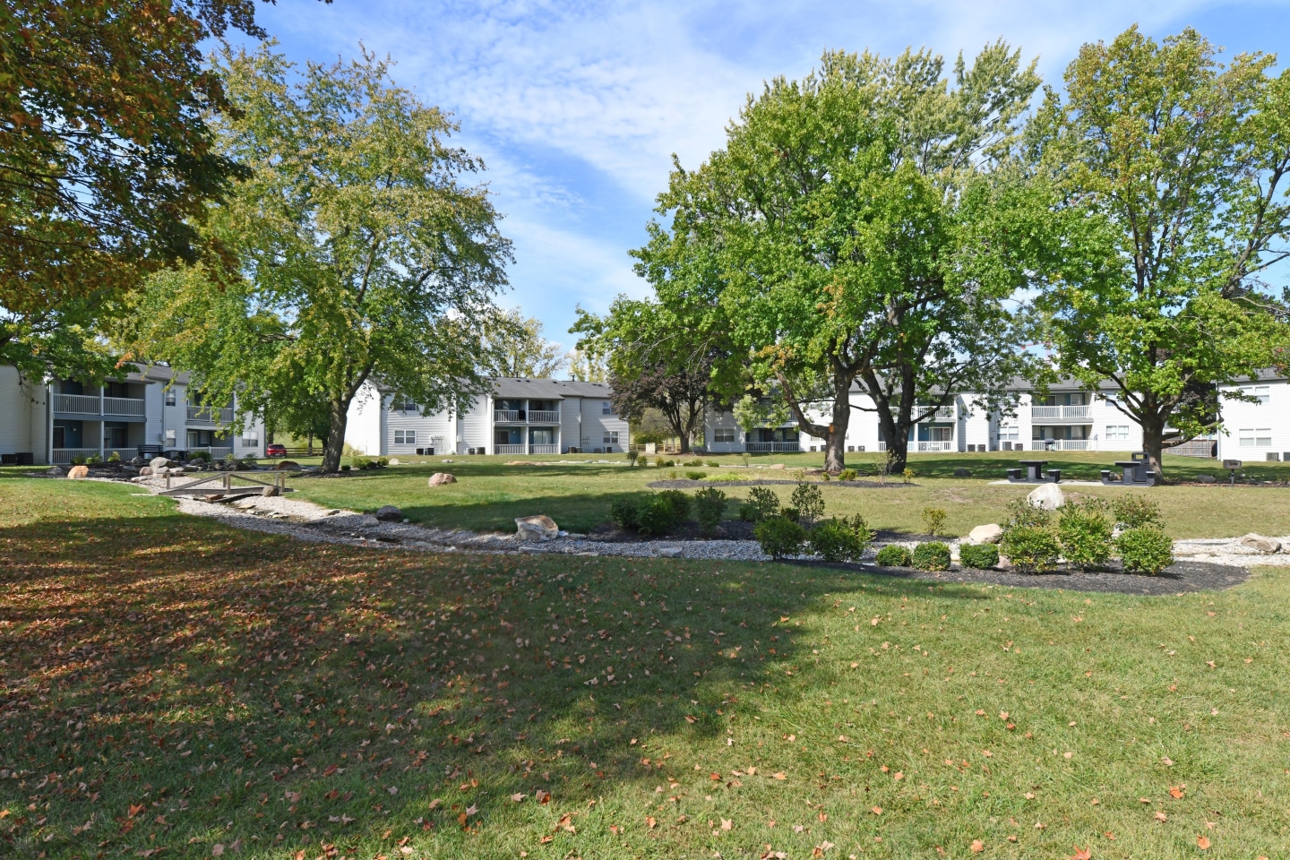 The Manning Apartment Homes Image 2