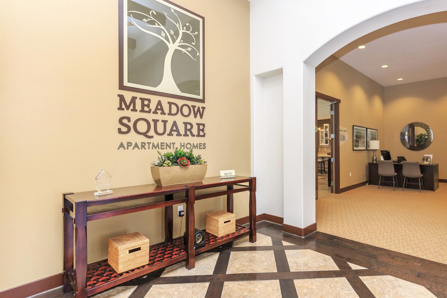 Meadow Square Apartment Homes - Affordable Housing Image 33