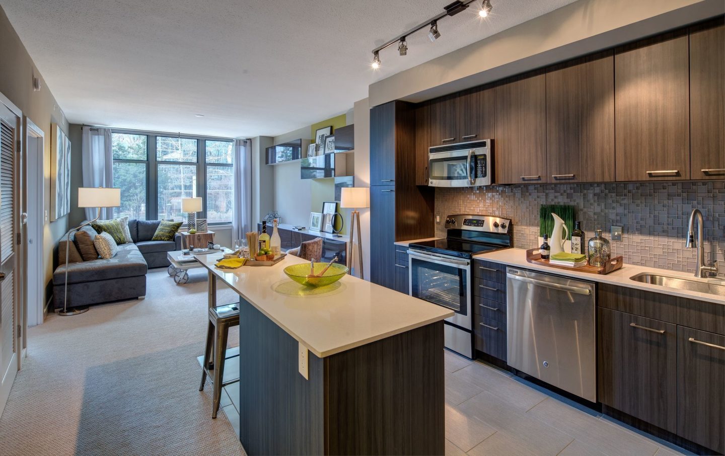 Tellus Apartments Image 1
