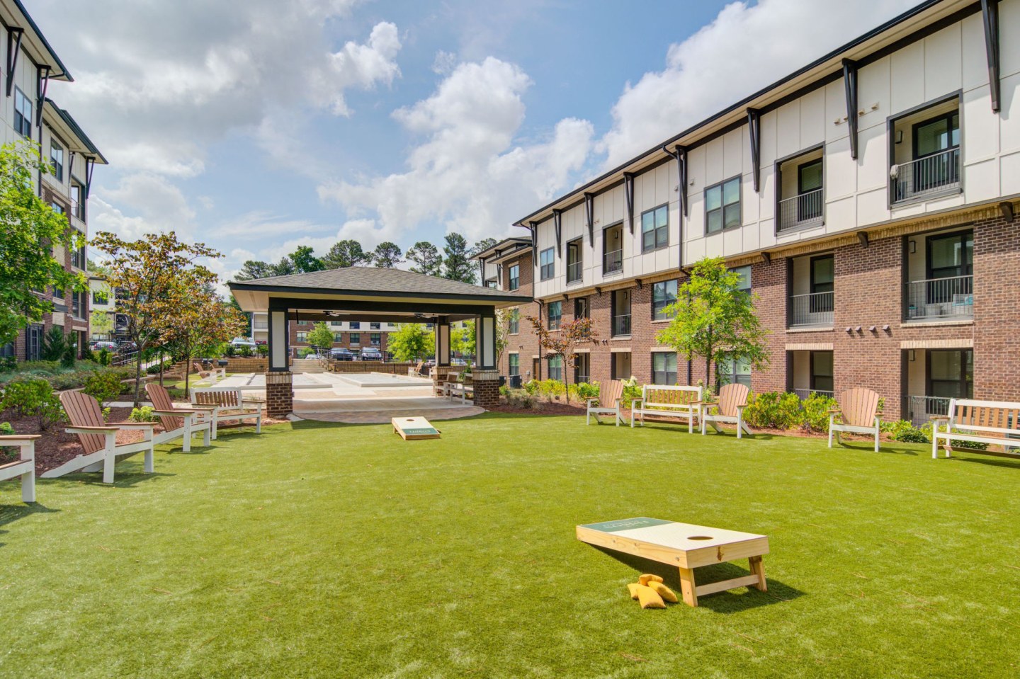 The Edison Sugarloaf Apartments Image 14