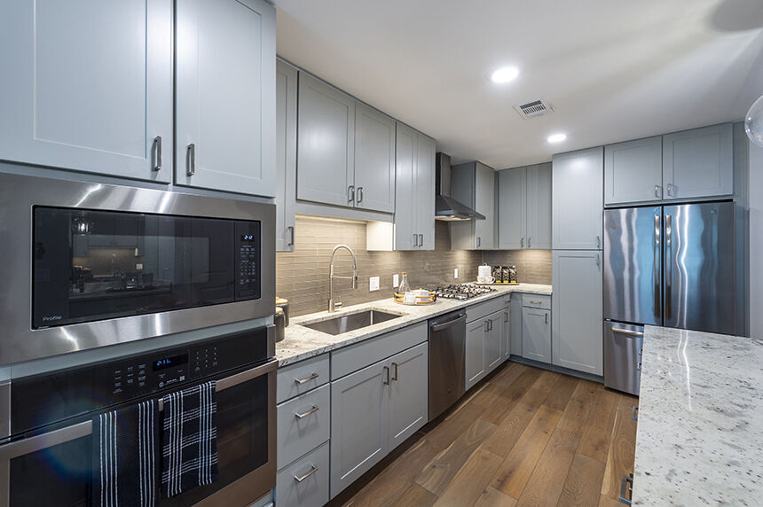 NOVEL River Oaks by Crescent Communities Image 73