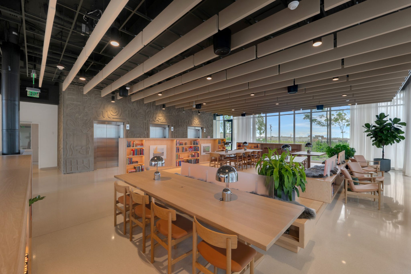 Allied Harbor Point Image 21