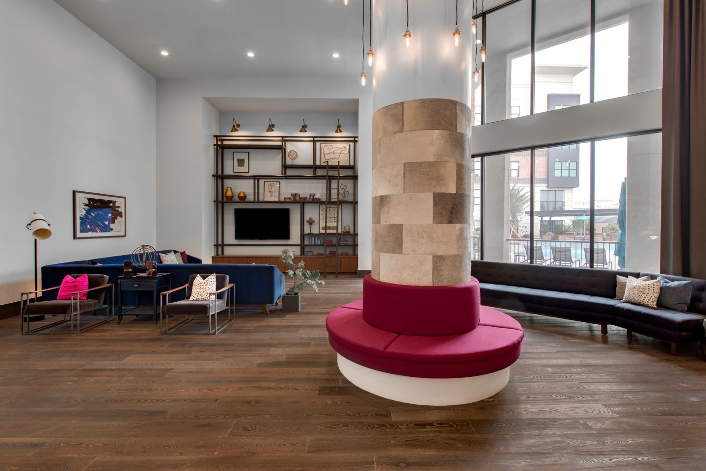 Mezzo Kirby Med Center Image 10