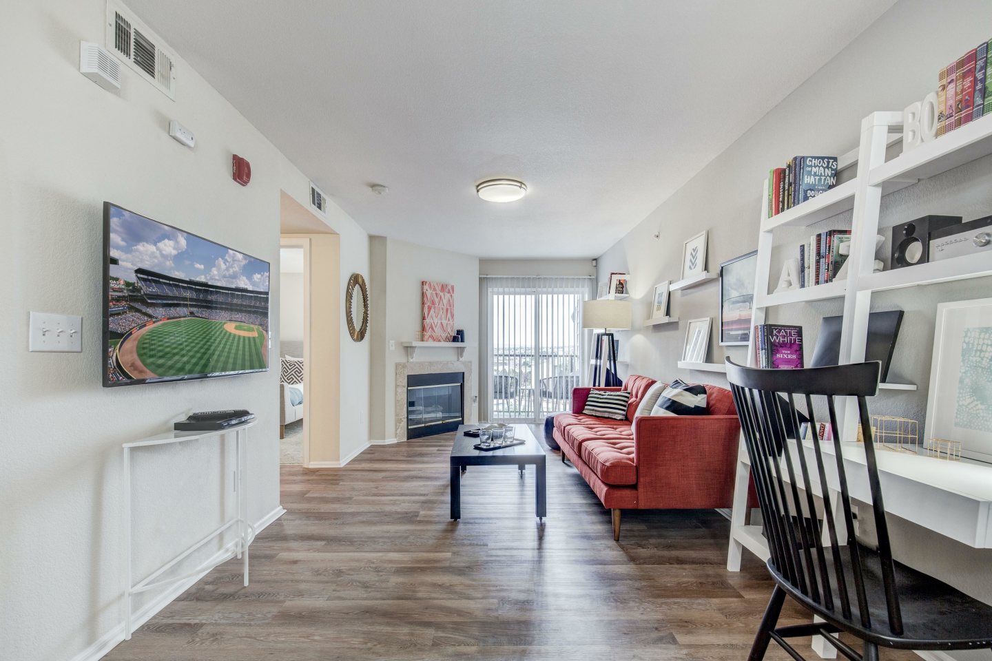 Residences at Falcon North Image 21