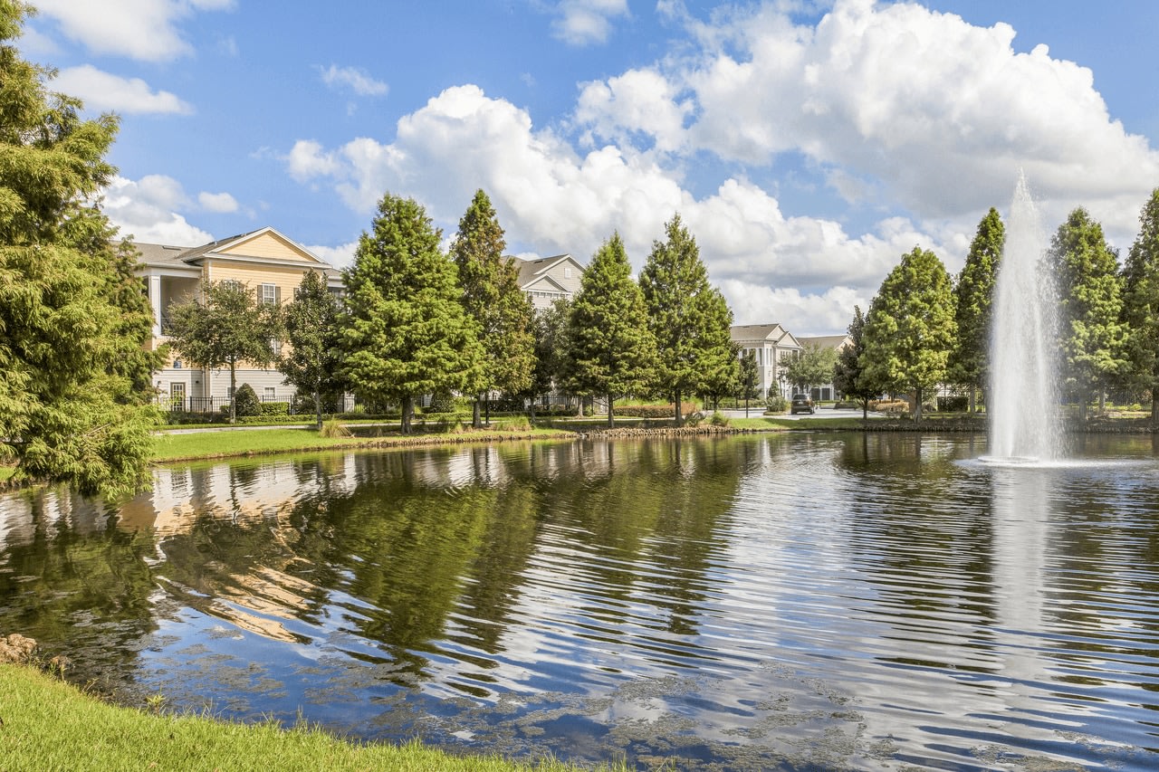 Heritage on Millenia Apartments Image 15
