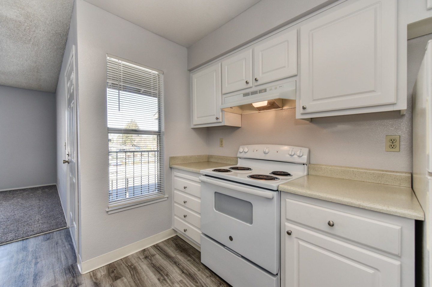Quail Pointe Apartments Image 22