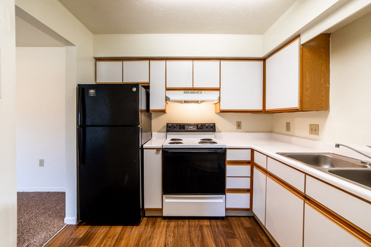 Bradford Run Apartments Image 25