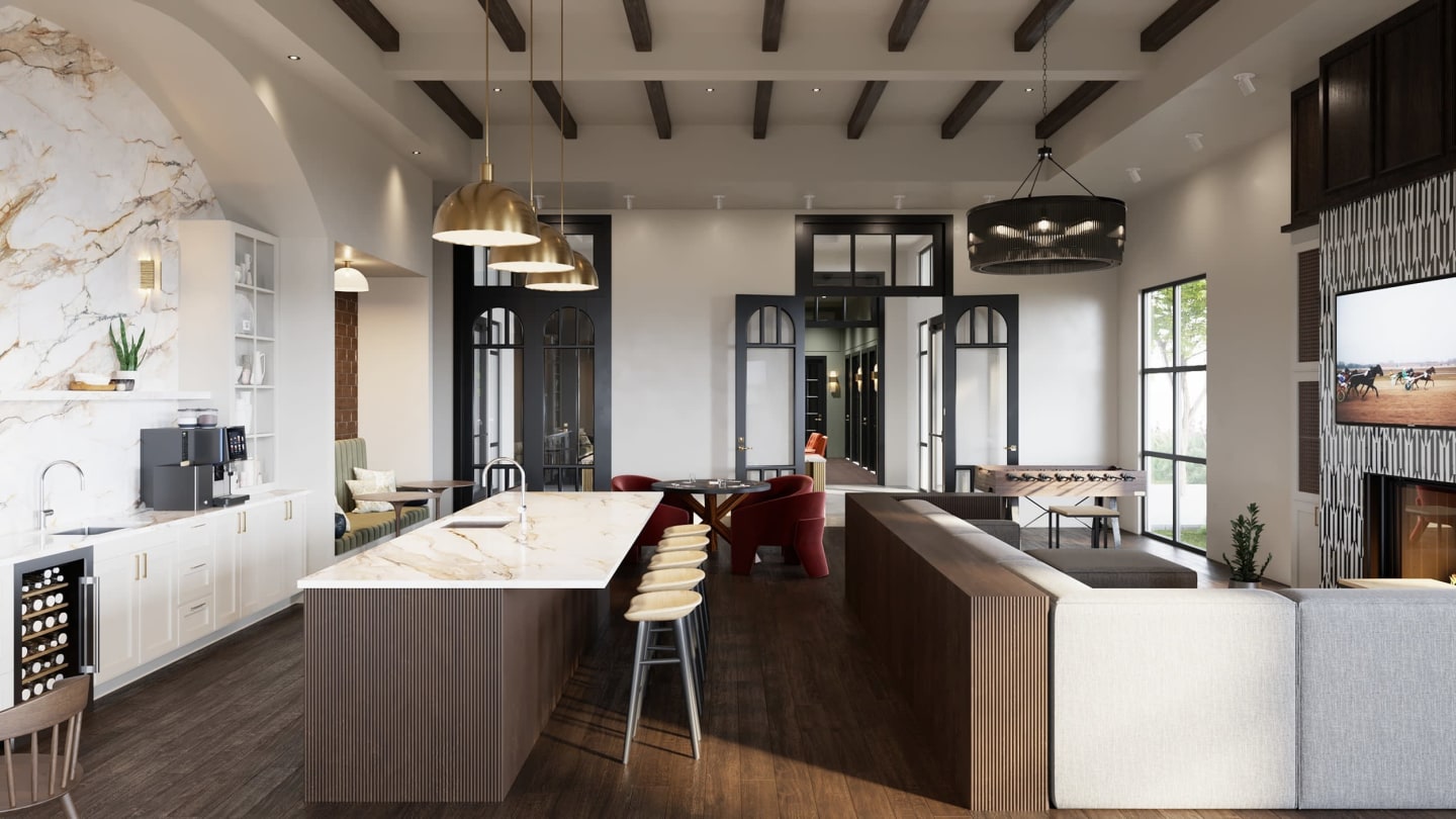 Derby Row - Student Housing Image 15