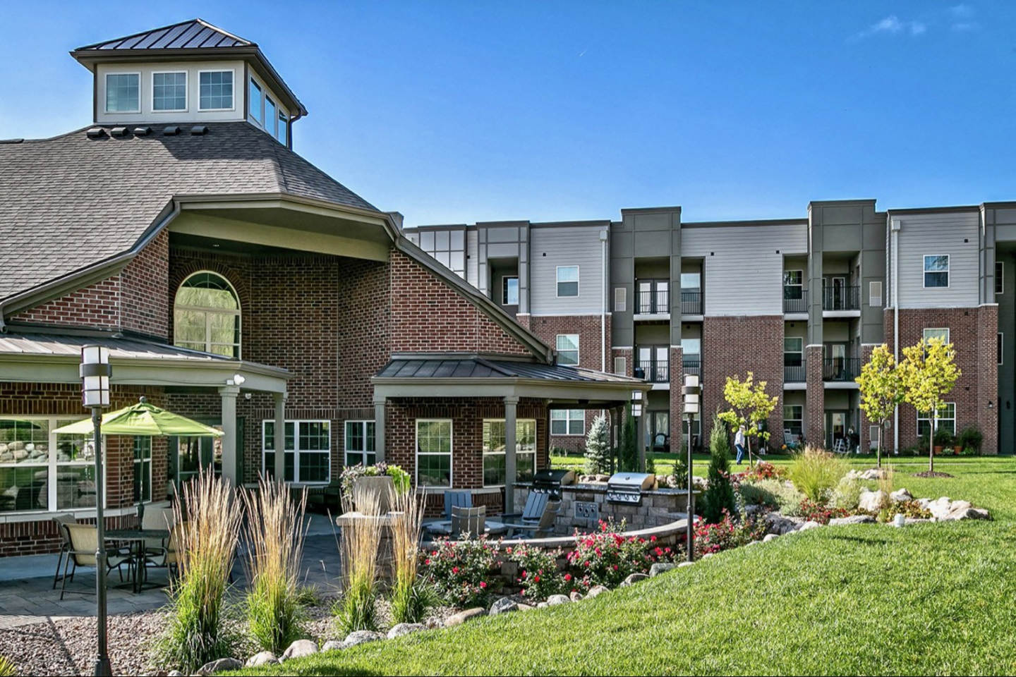 The Apex at Twin Creek Image 15