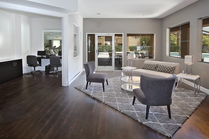 Jovanna Villas Apartment Homes Image 5