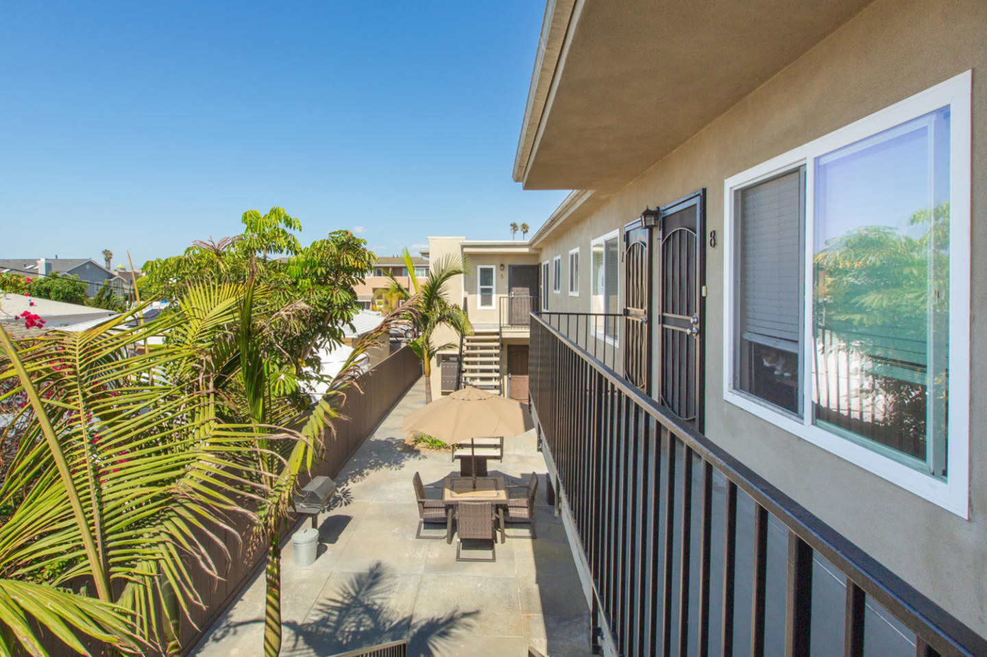 Elán Ocean Walk Apartment Homes Image 9