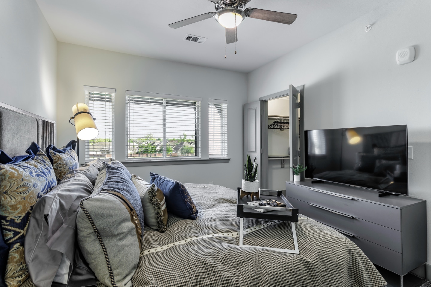 Arista at Riverstone Age 55+ Apartment Homes Image 36