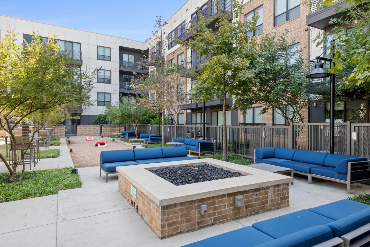 Eleven10 at Farmers Market Apartments Image 28