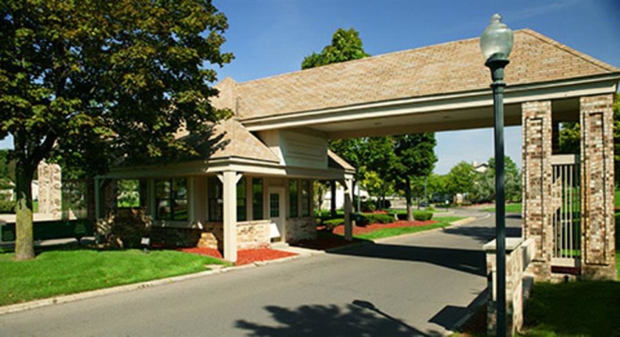 Muirwood Apartments Image 8