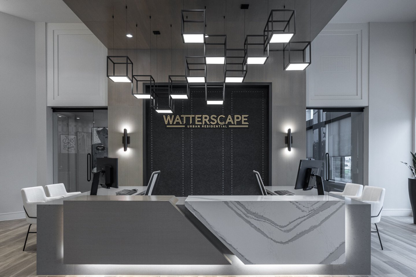 Watterscape Urban Residential Image 34