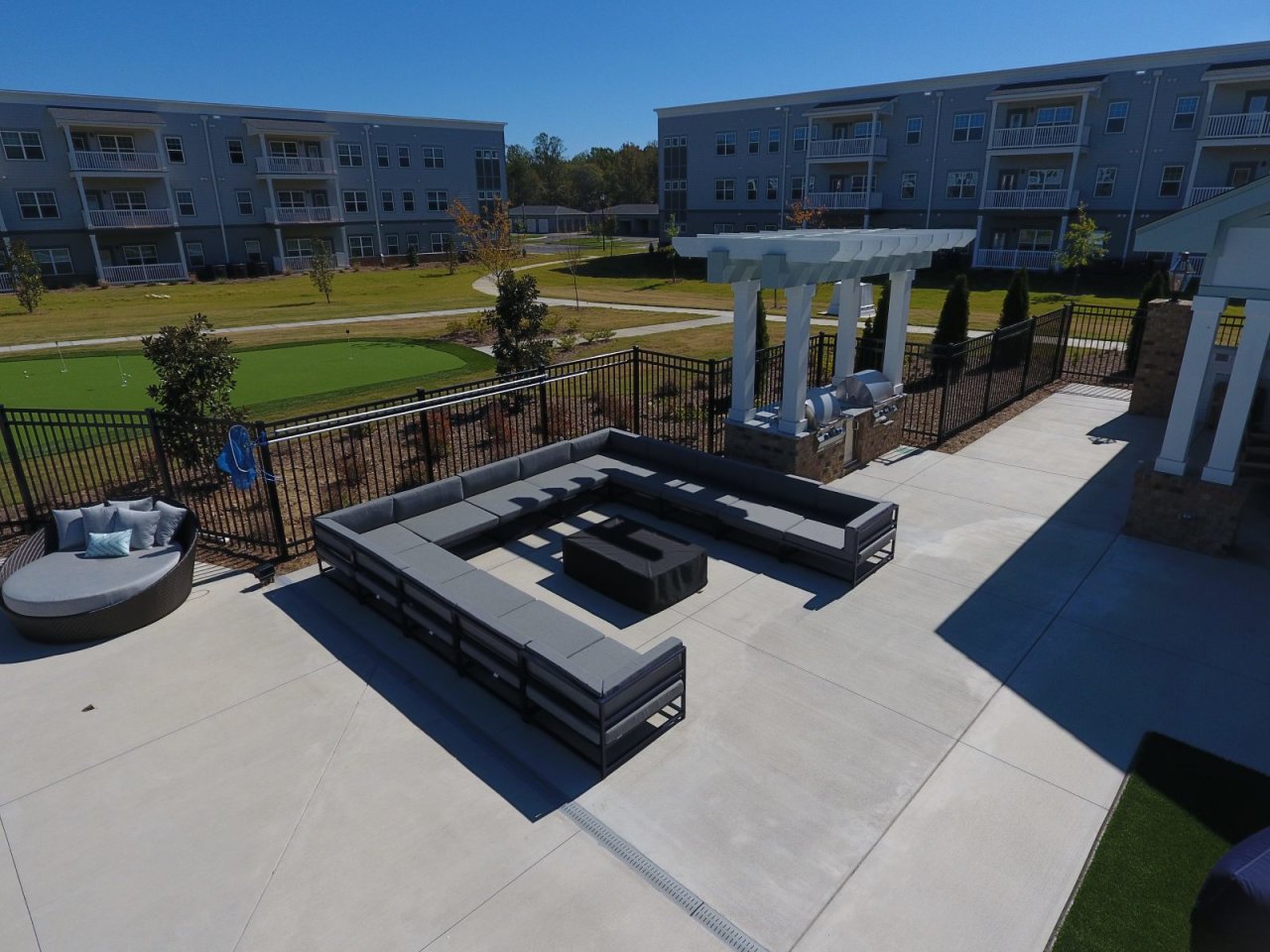 The Indigo at Cross Creek Image 15