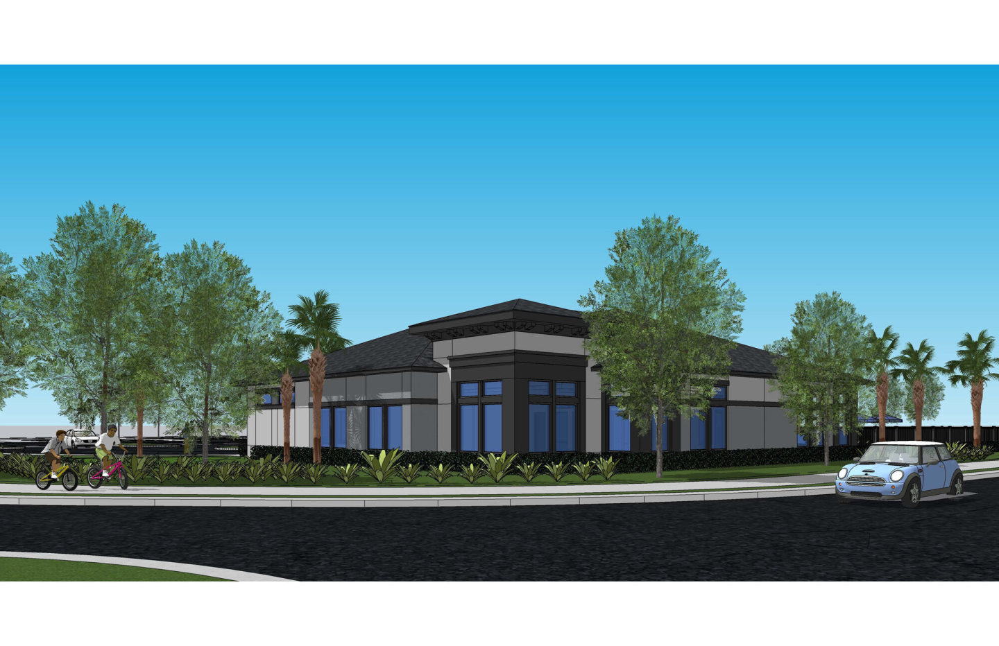 Ekos Cadenza - Affordable Housing Image 5