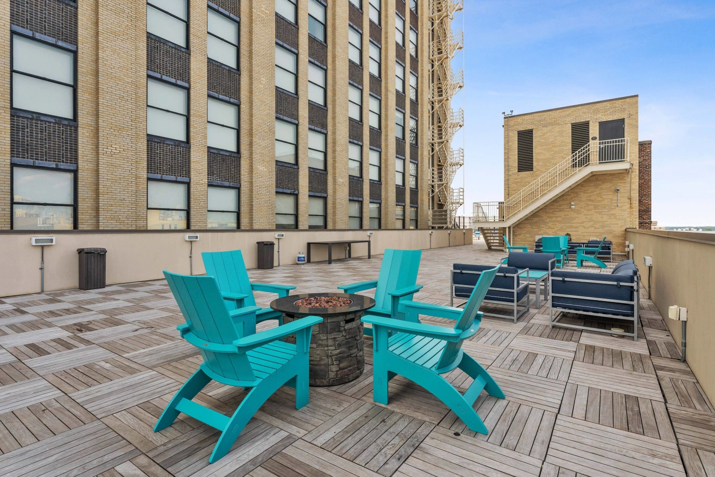 Harper's Flats Image 1