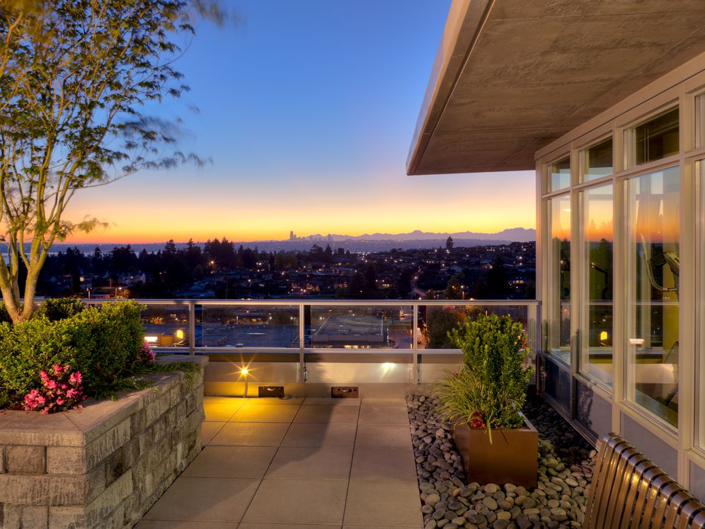 Avalon Towers Bellevue Image 39