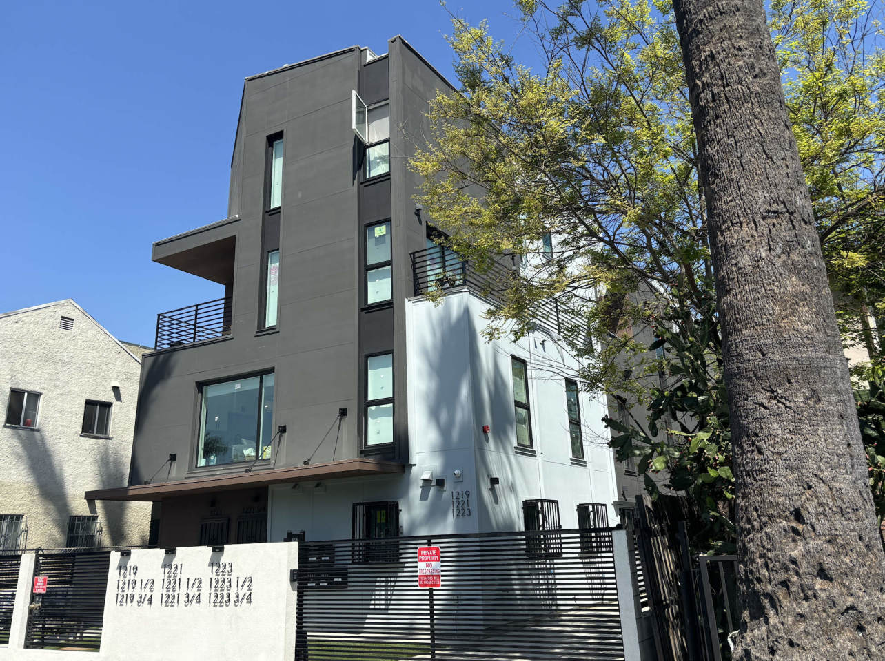 1219 W 36th Street - Co-Living Image 4