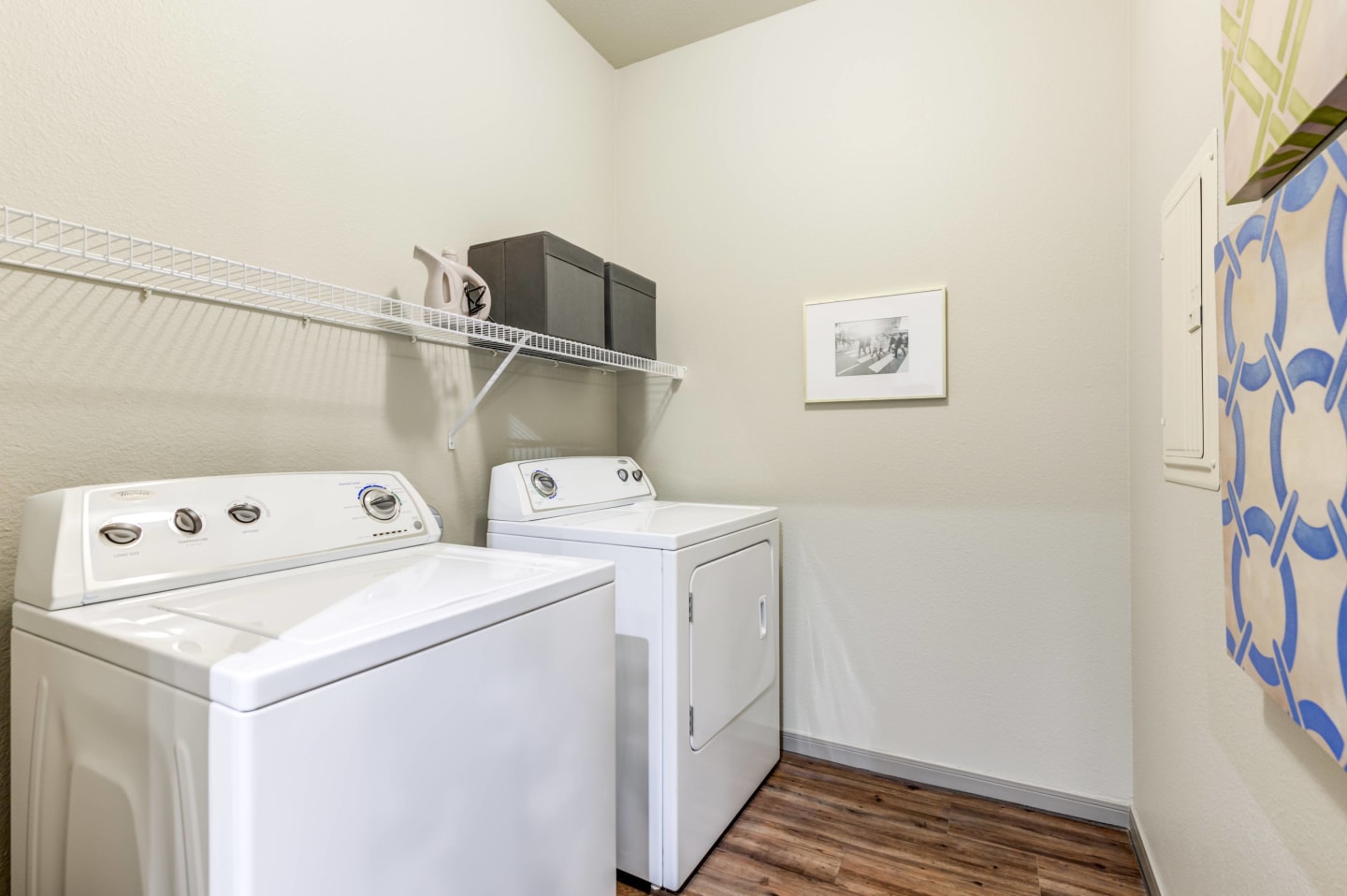 Avenues at Craig Ranch Apartments Image 8
