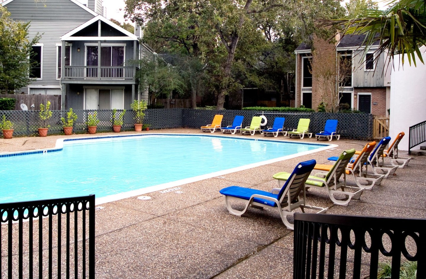 Woodlake On The Bayou Image 37