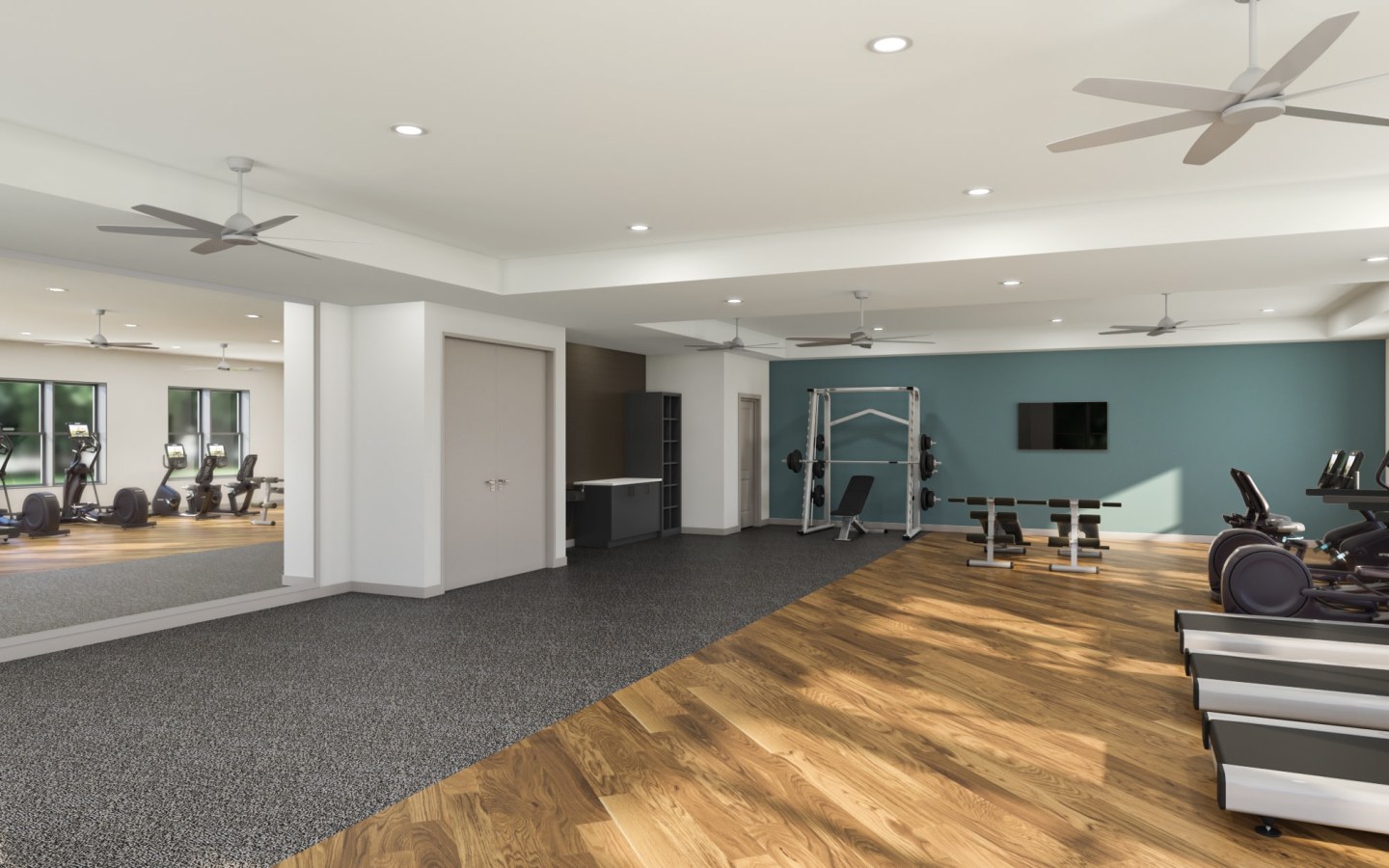 Populus Waterside Image 20