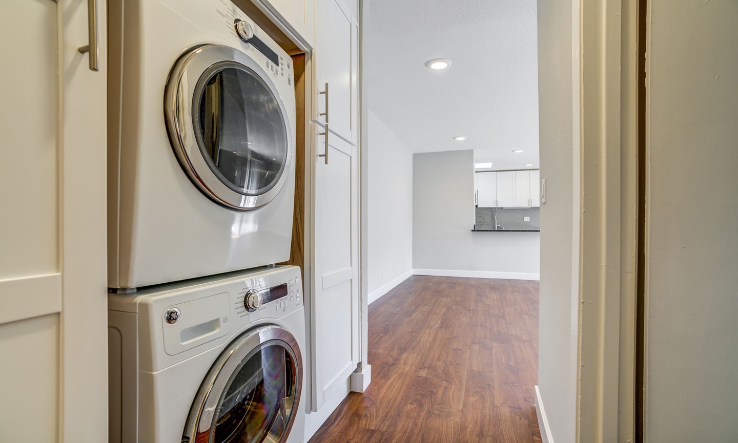 North Park Apartment Homes Image 11