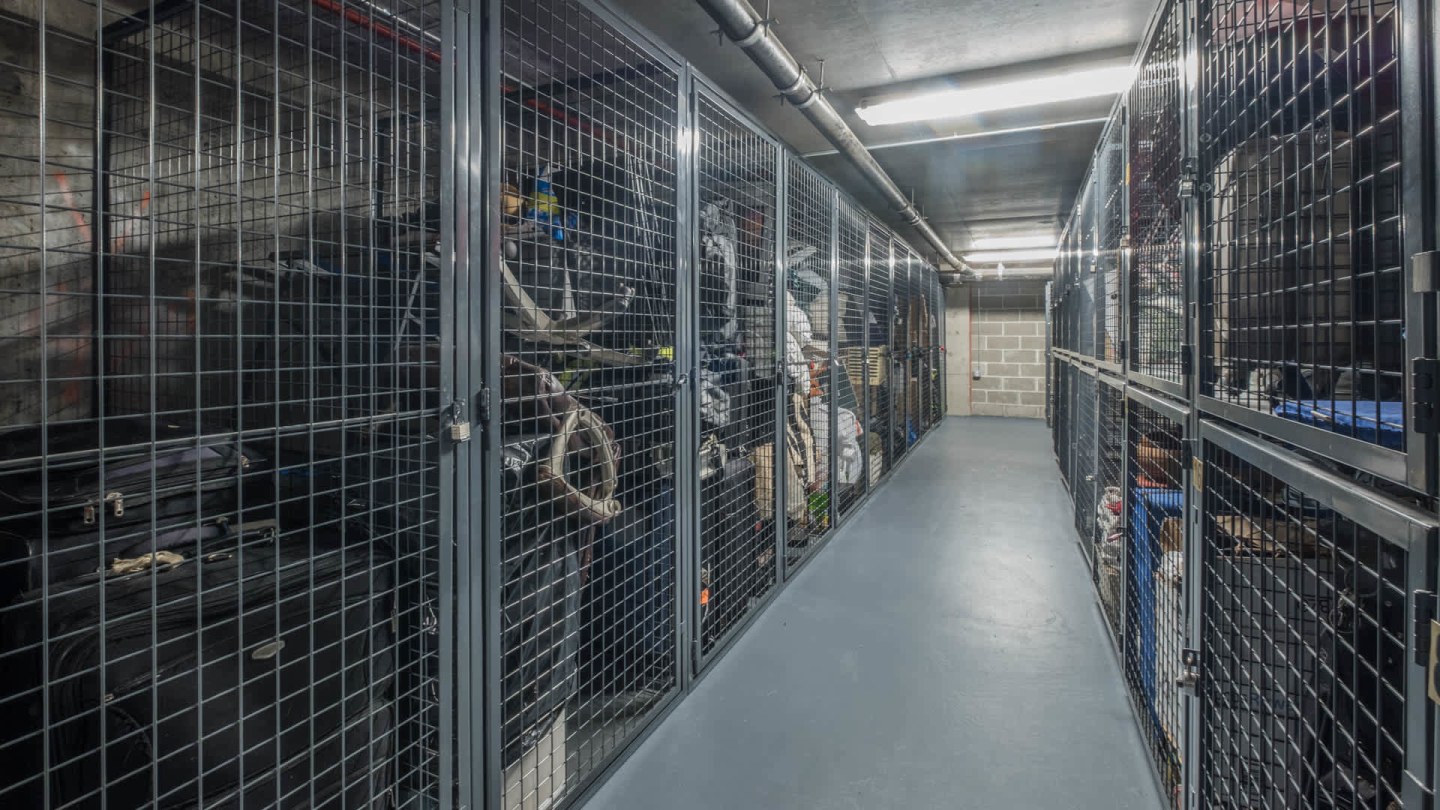 Atelier Apartments Image 32