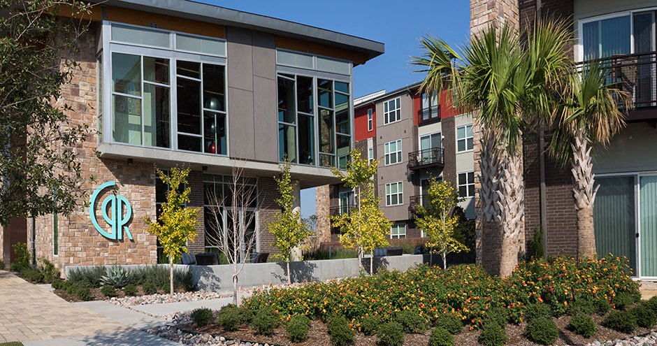 Parkside at Craig Ranch Apartment Image 55