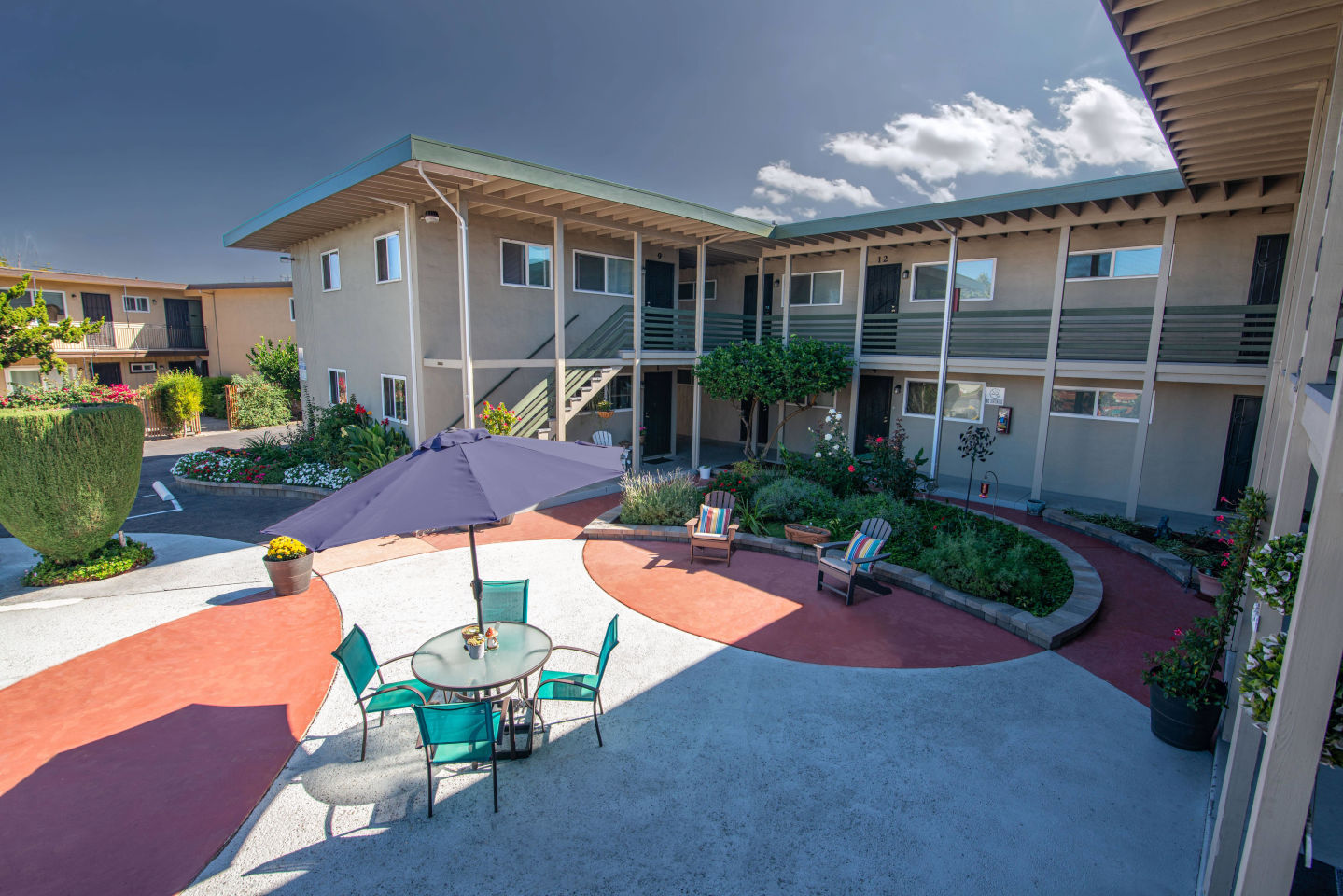 Marlboro Manor Apartments Image 15