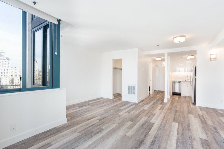 Trinity Towers Apartments Image 47