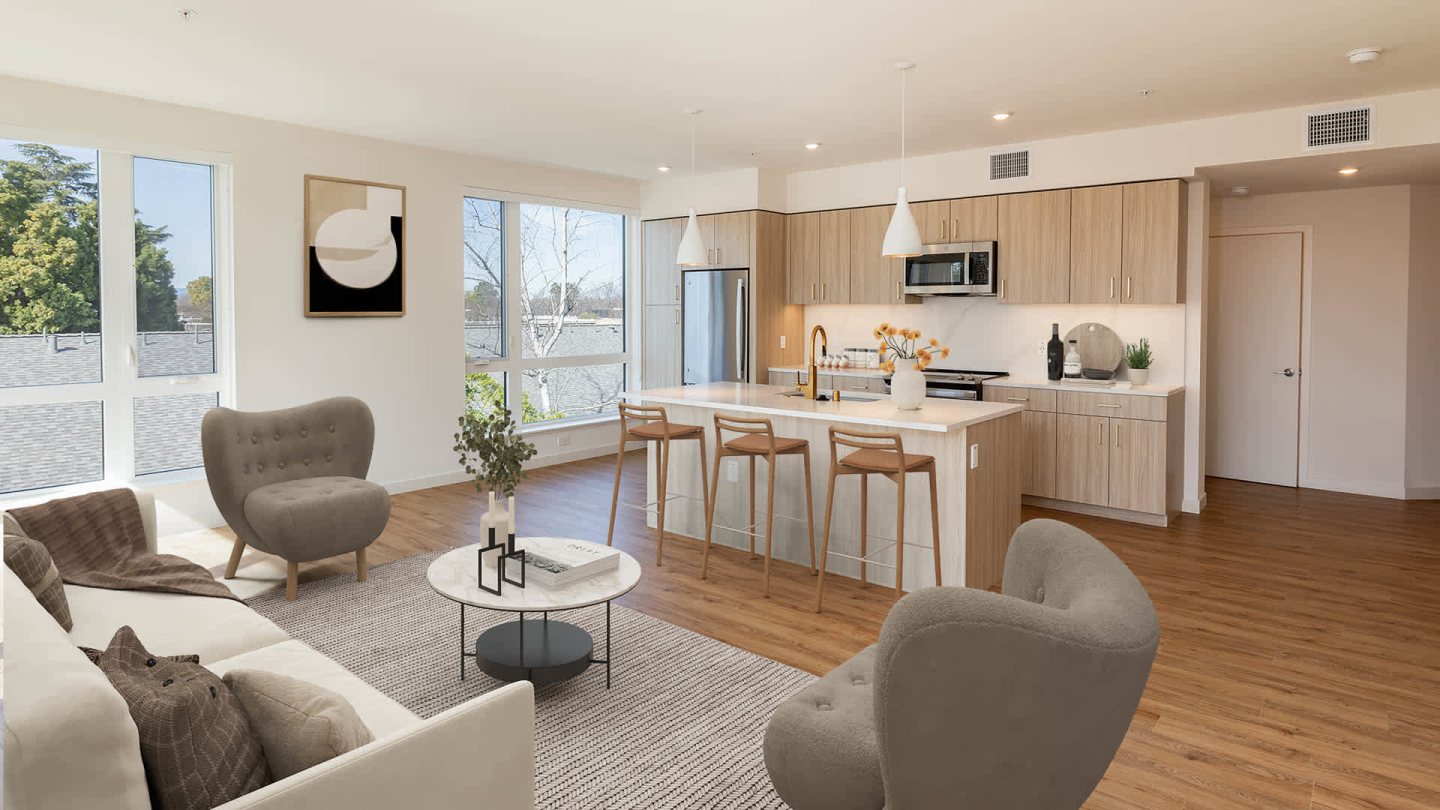 Lorien Apartments Image 15