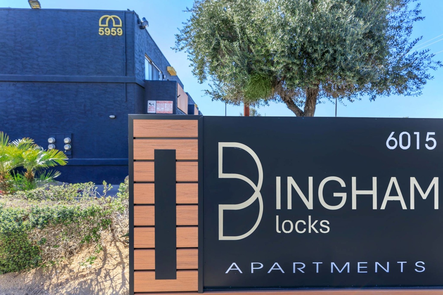 Bingham Blocks Image 35